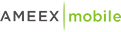 AMEEX logo